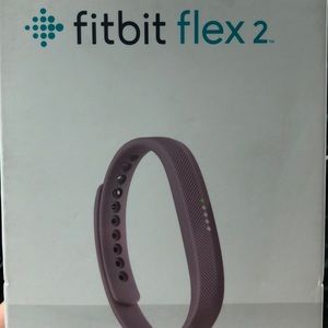 Fitbit Flex 2